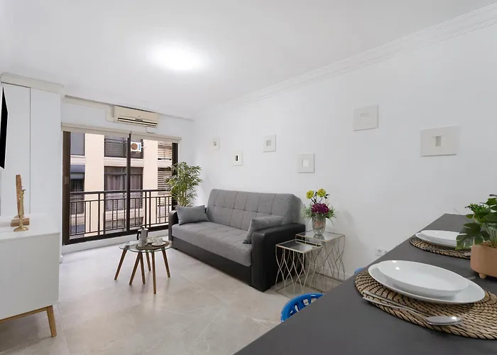 Acuarela Suites