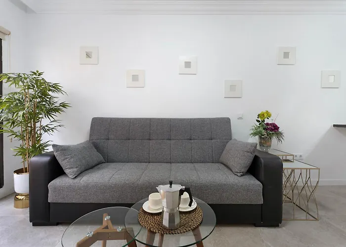 Acuarela Suites