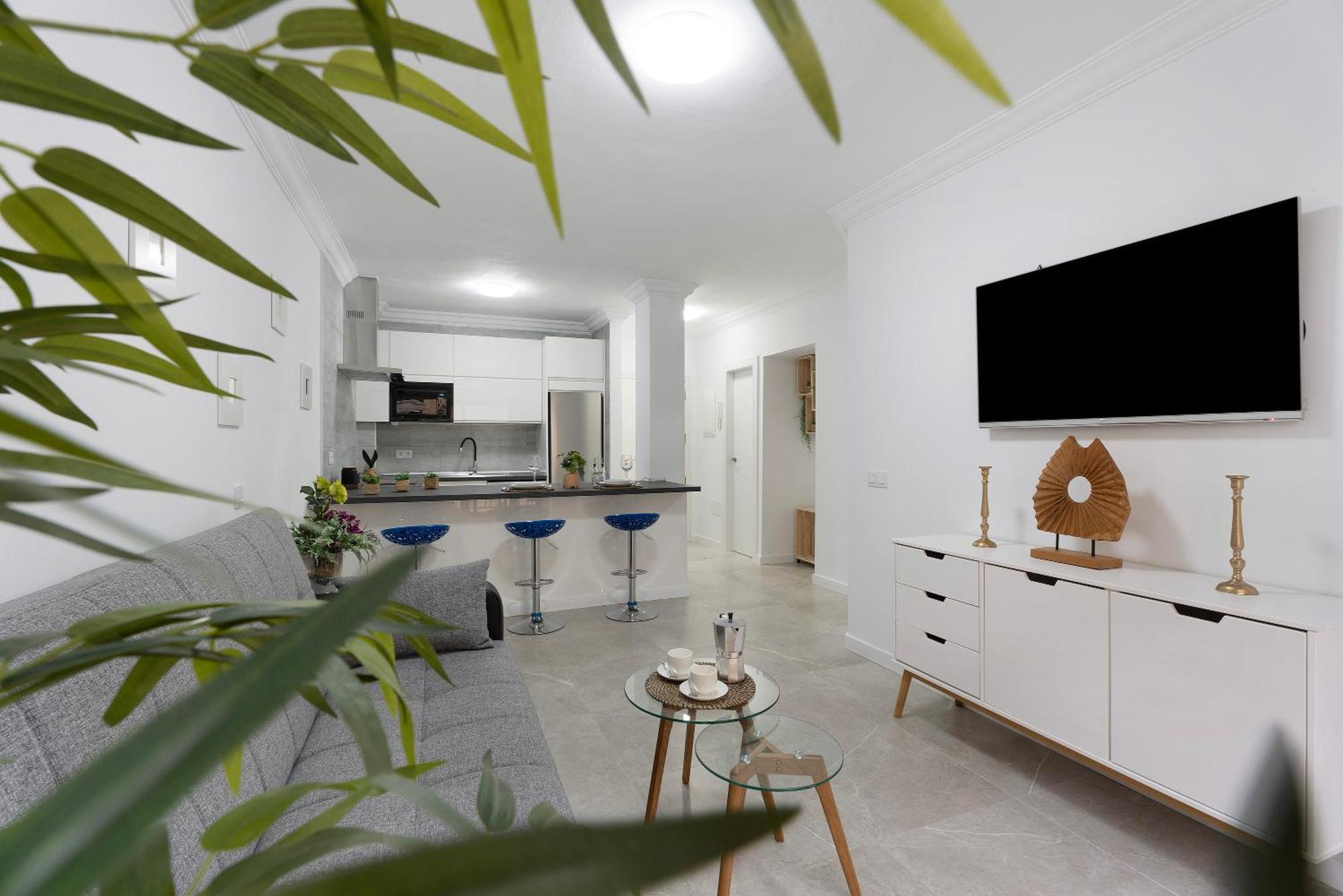 Acuarela Apartament