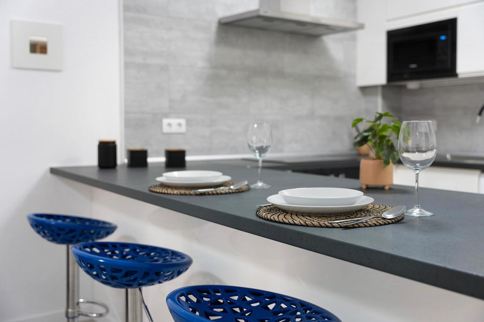 Apartament Acuarela