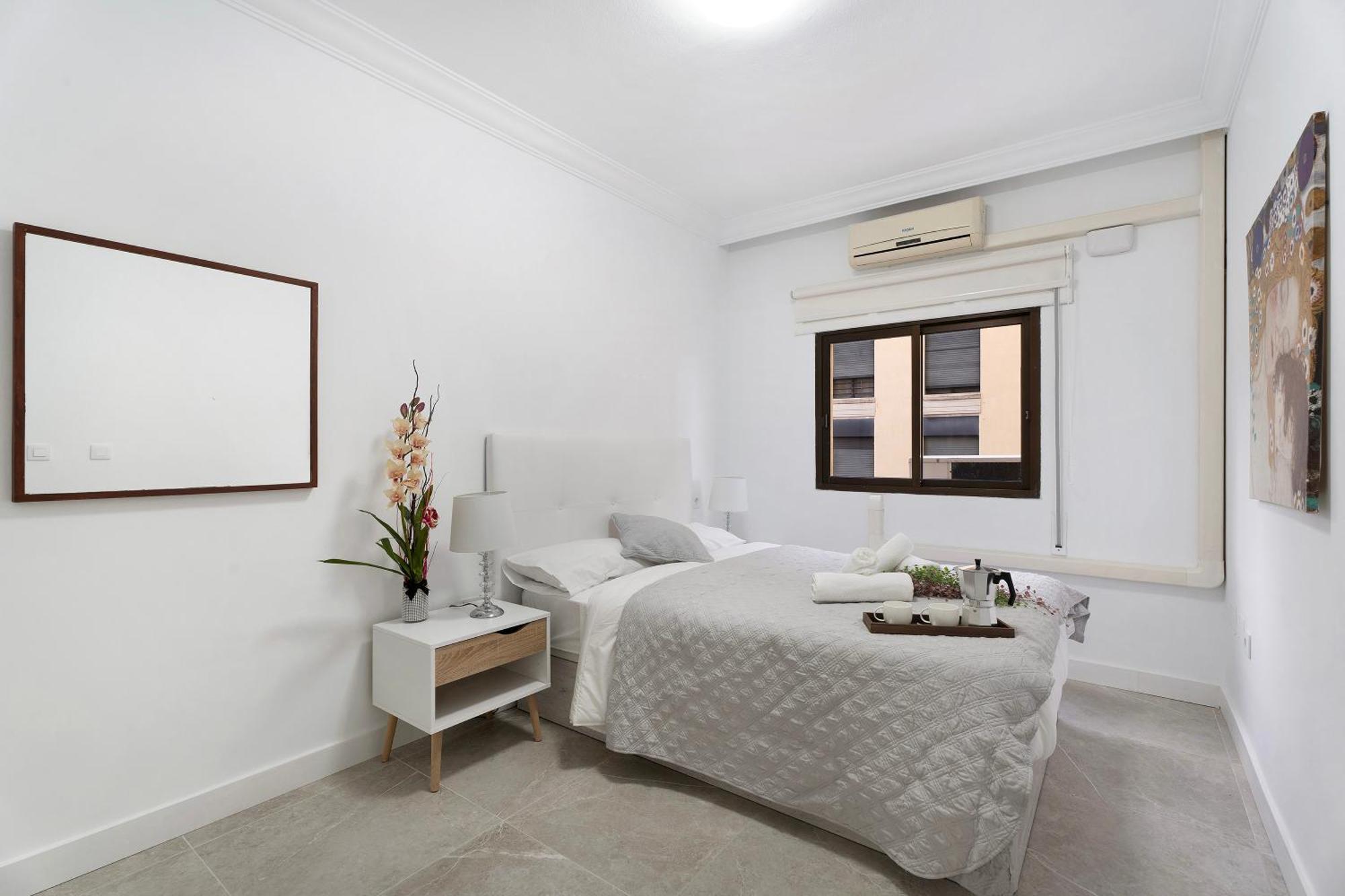 Acuarela Apartment *