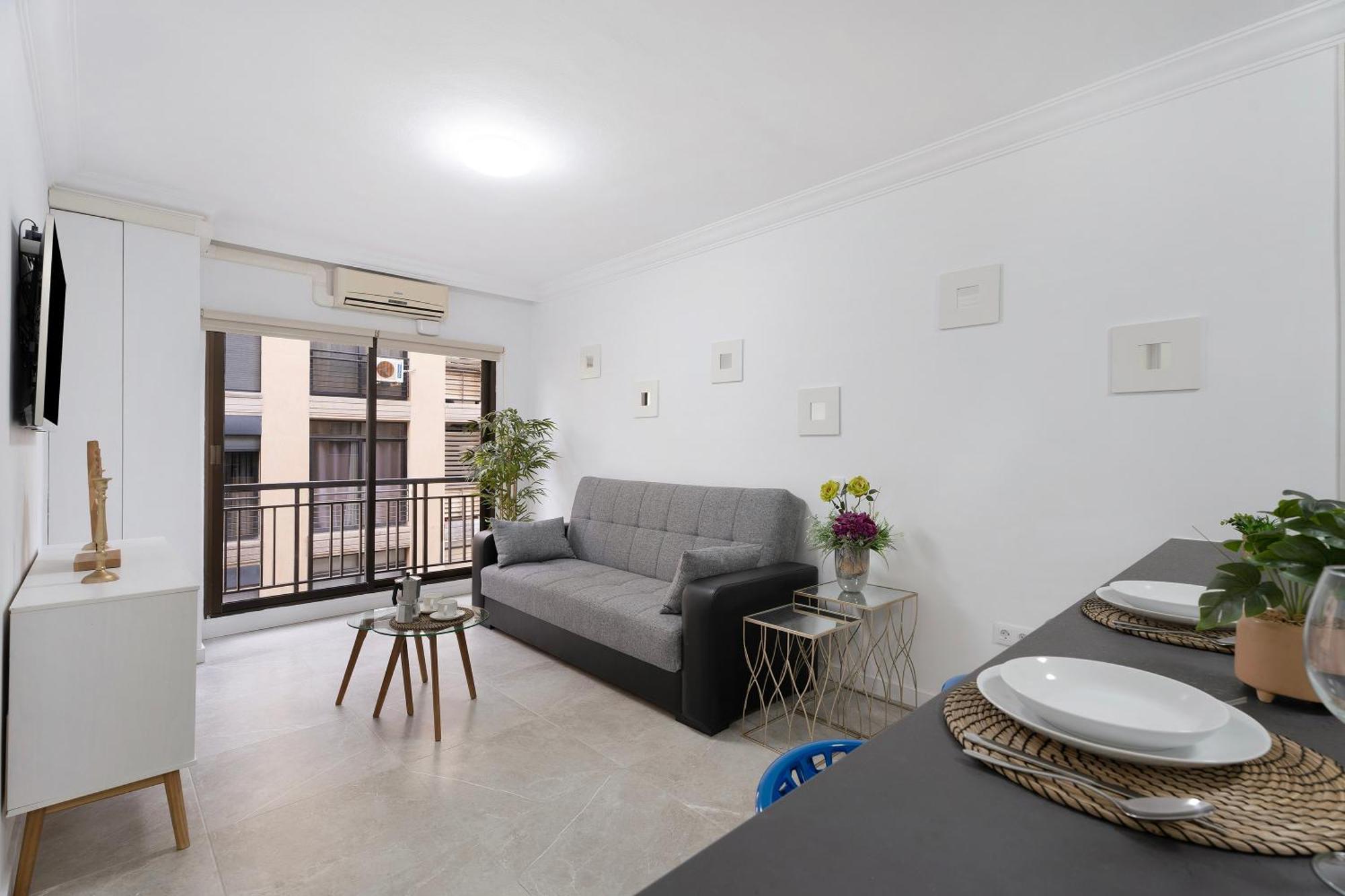 Acuarela Apartment Santa Cruz de Tenerife