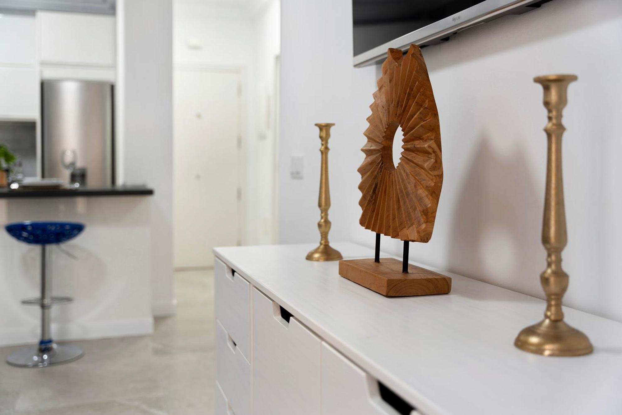 Acuarela Apartament